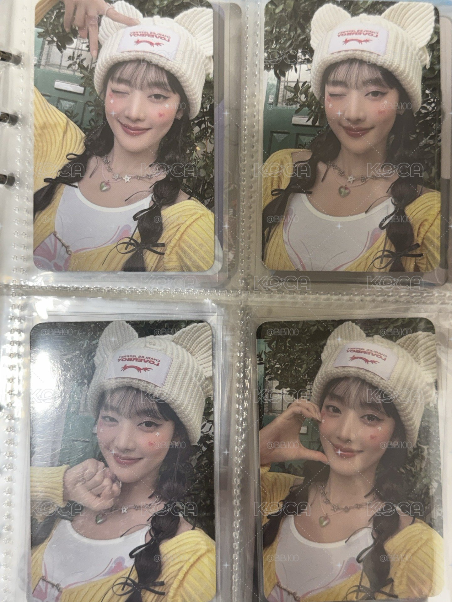 ⚫️小卡出清 全部白菜價