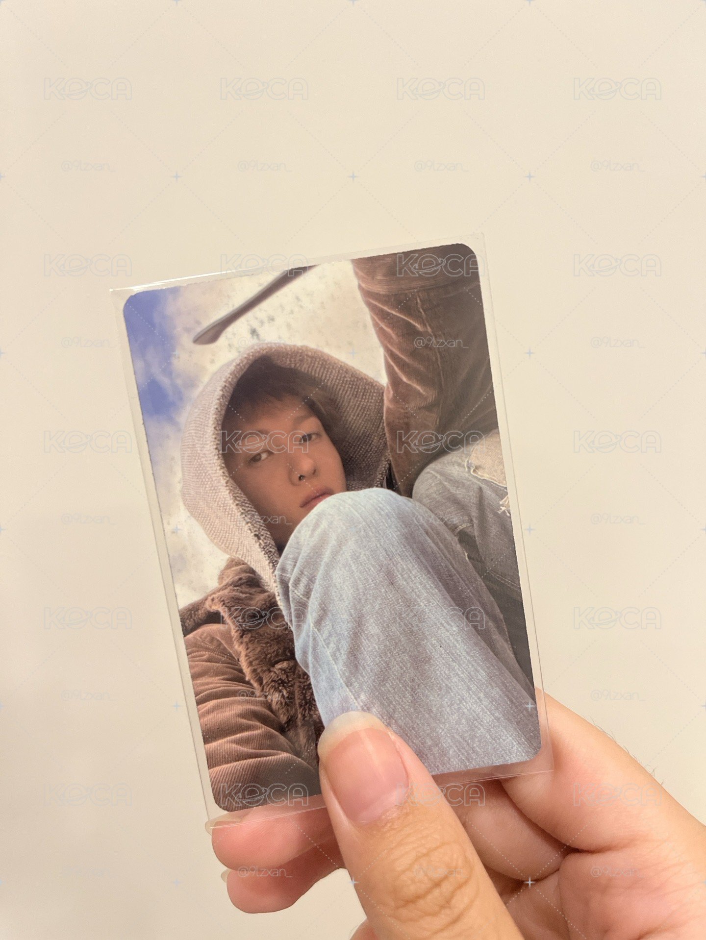 馬丁刮刮卡୨୧ 