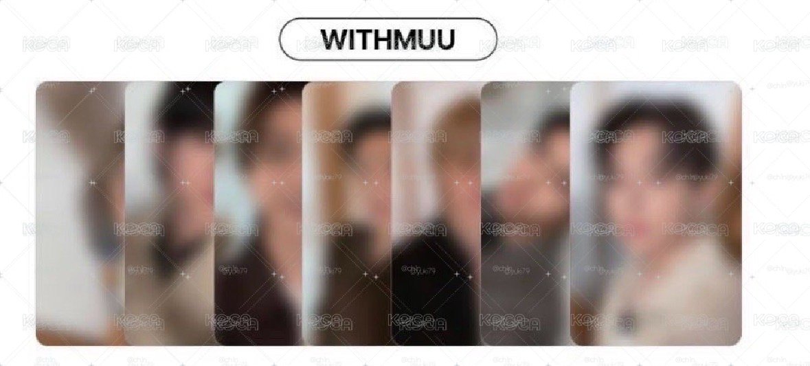 wm幸運卡（旻）