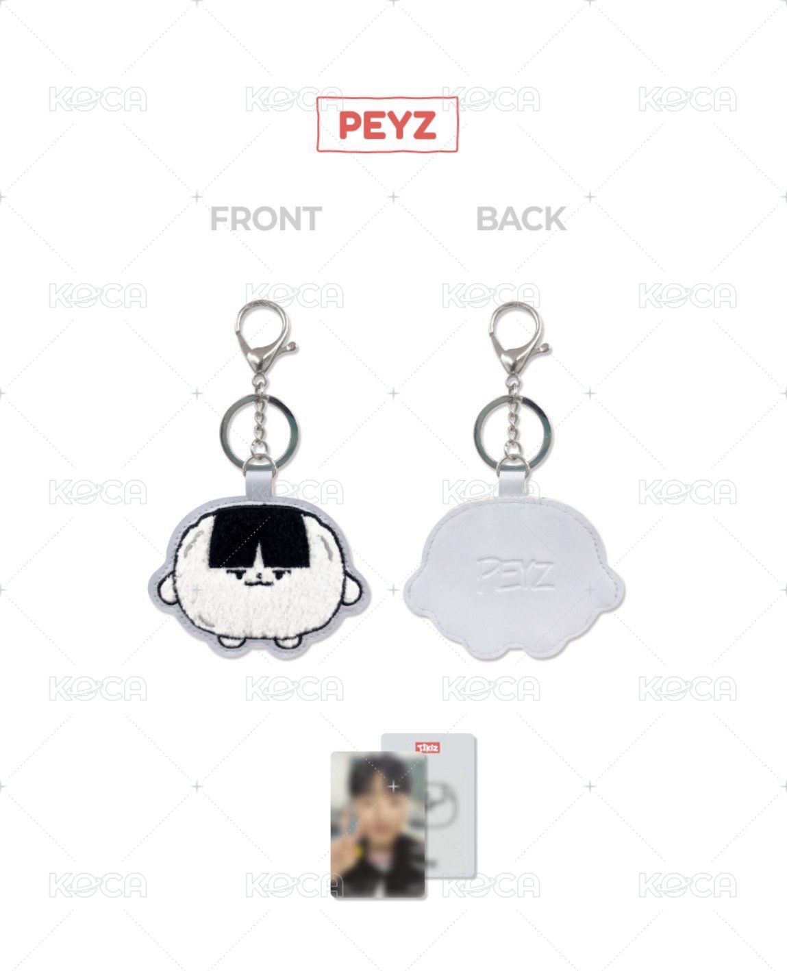 Peyz