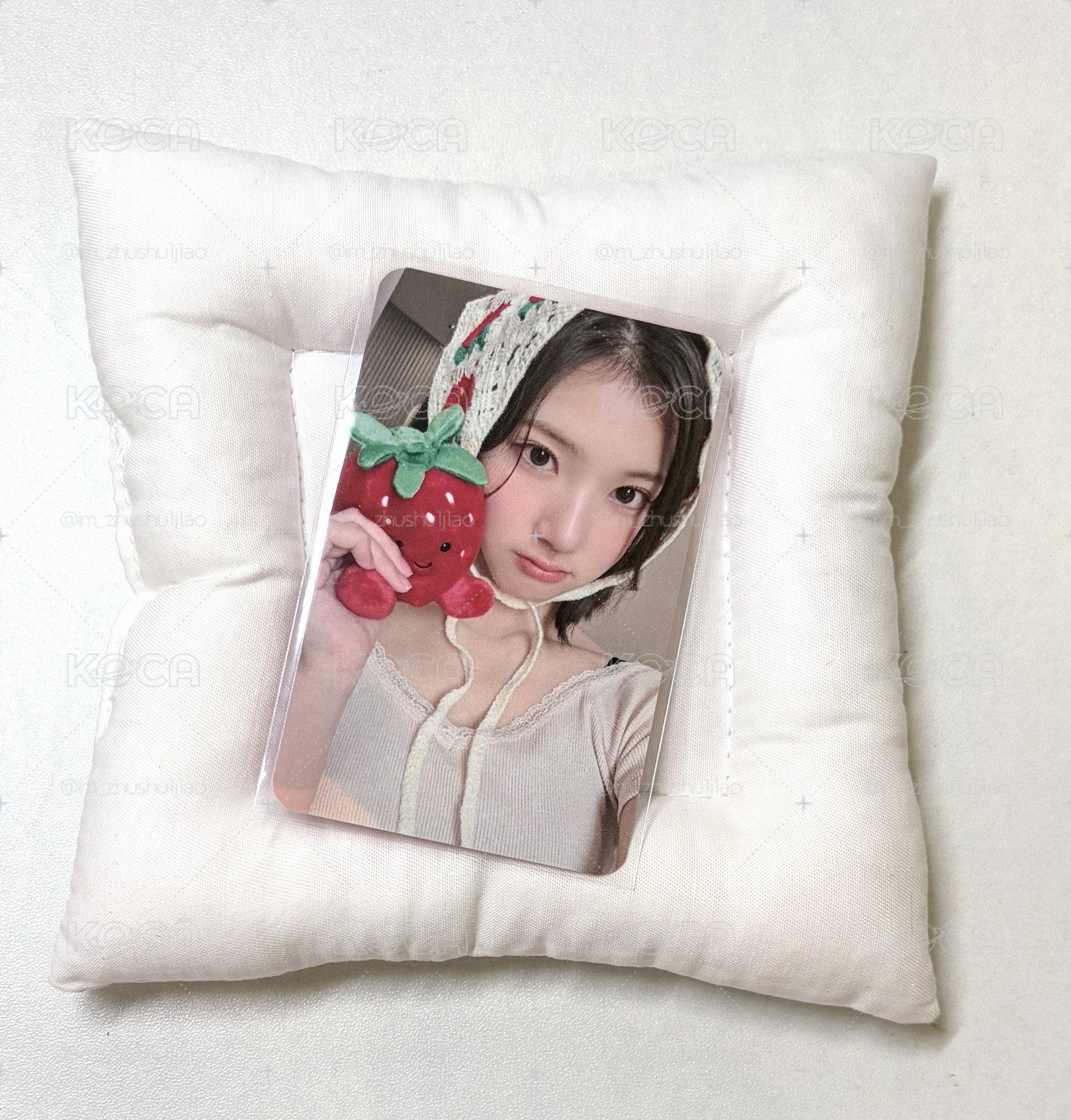 草莓jiwoo
