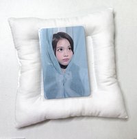 綁一張卡門