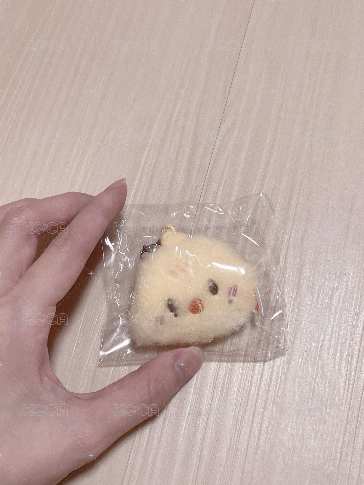 琦
