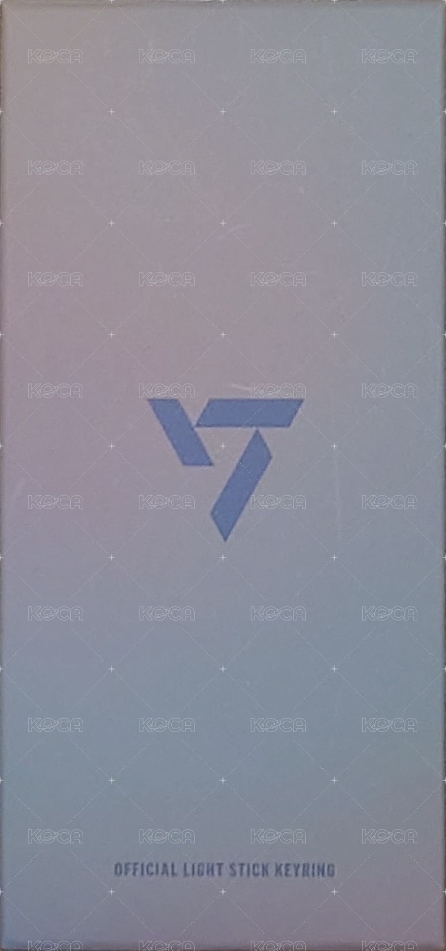 三代小手燈