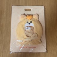 手燈套