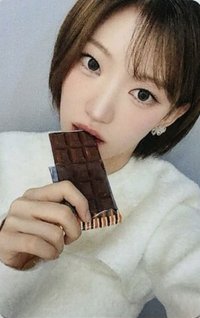 迷你五 ms 8.0 台北特別活動 簽售卡 巧克力 ver.