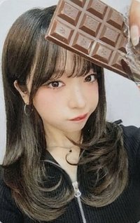 迷你五 ms 8.0 台北特別活動 簽售卡 巧克力 ver.