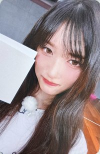 IVE EMPATHY sw 6.0 簽售卡 