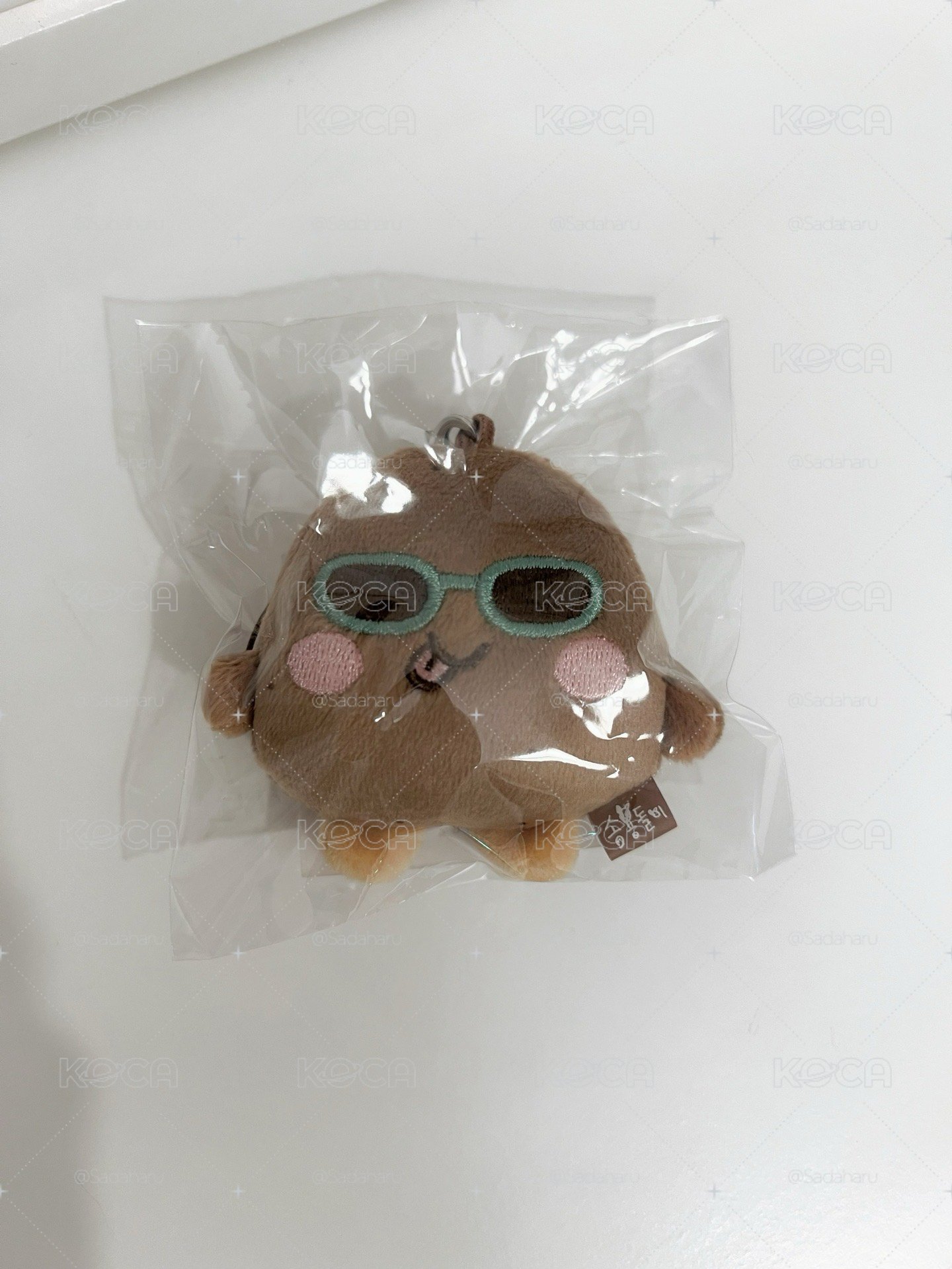 RIIZE EUNSEOK曬黑娃 墨鏡款