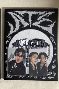 Chk Chk ver.（彬+旻辰小卡）