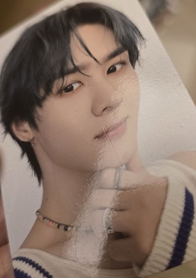 2025 SMTOWN Future 專卡 WayV KUN NCT127 JUNGWOO