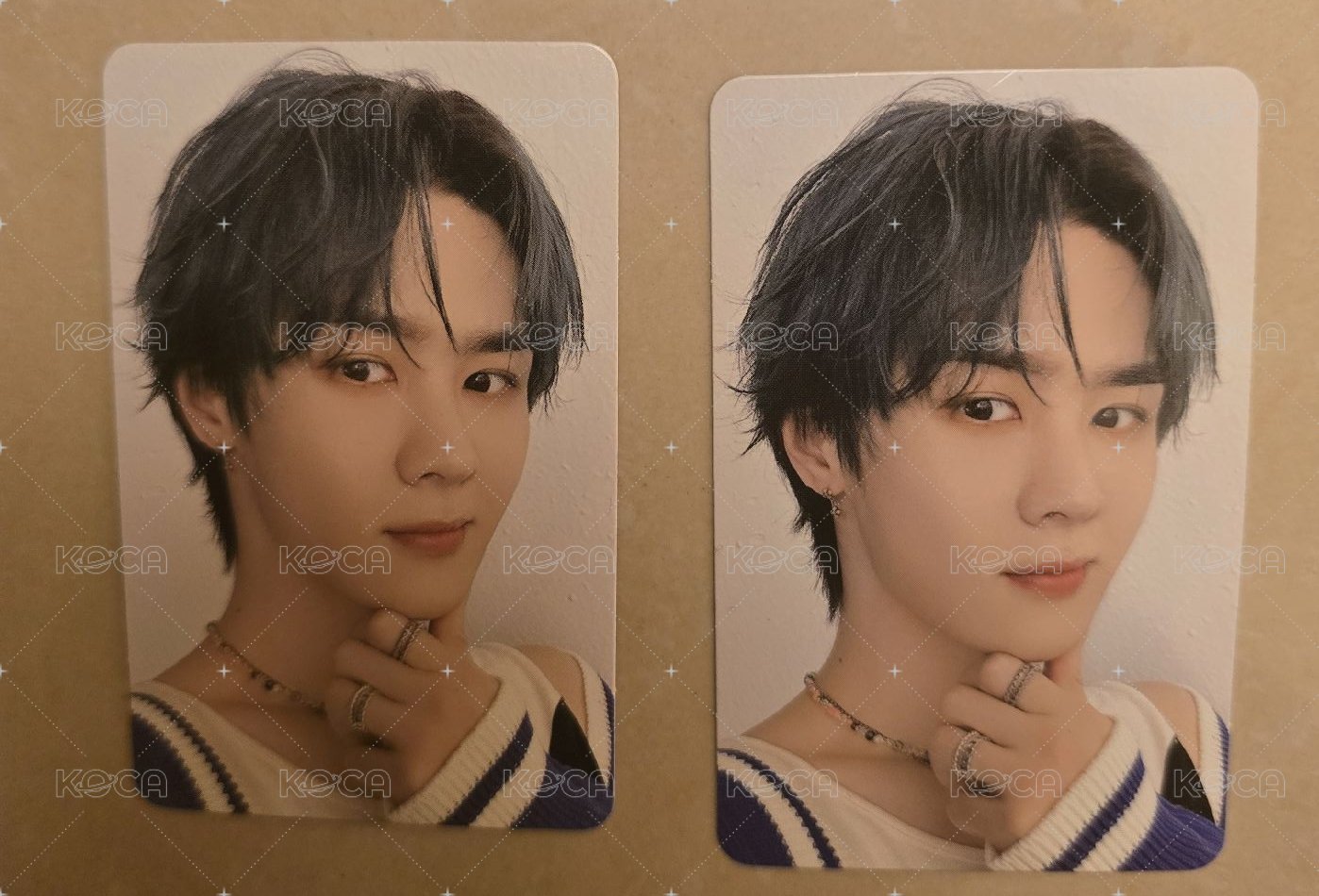 WayV KUN 損