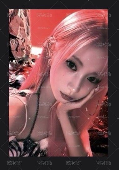 CHOOM隨機卡包滿額角