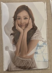 專輯卡 