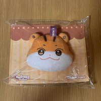 大頭行李牌