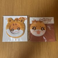 徽章套+軟徽章
