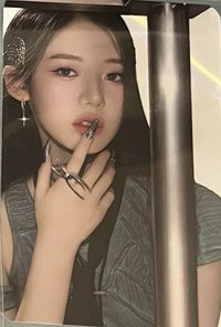 迷一yg茶