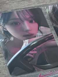 開車冬