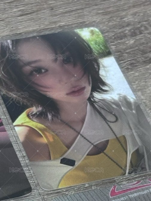 短髮冬