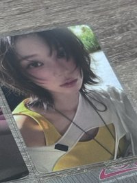 短髮冬