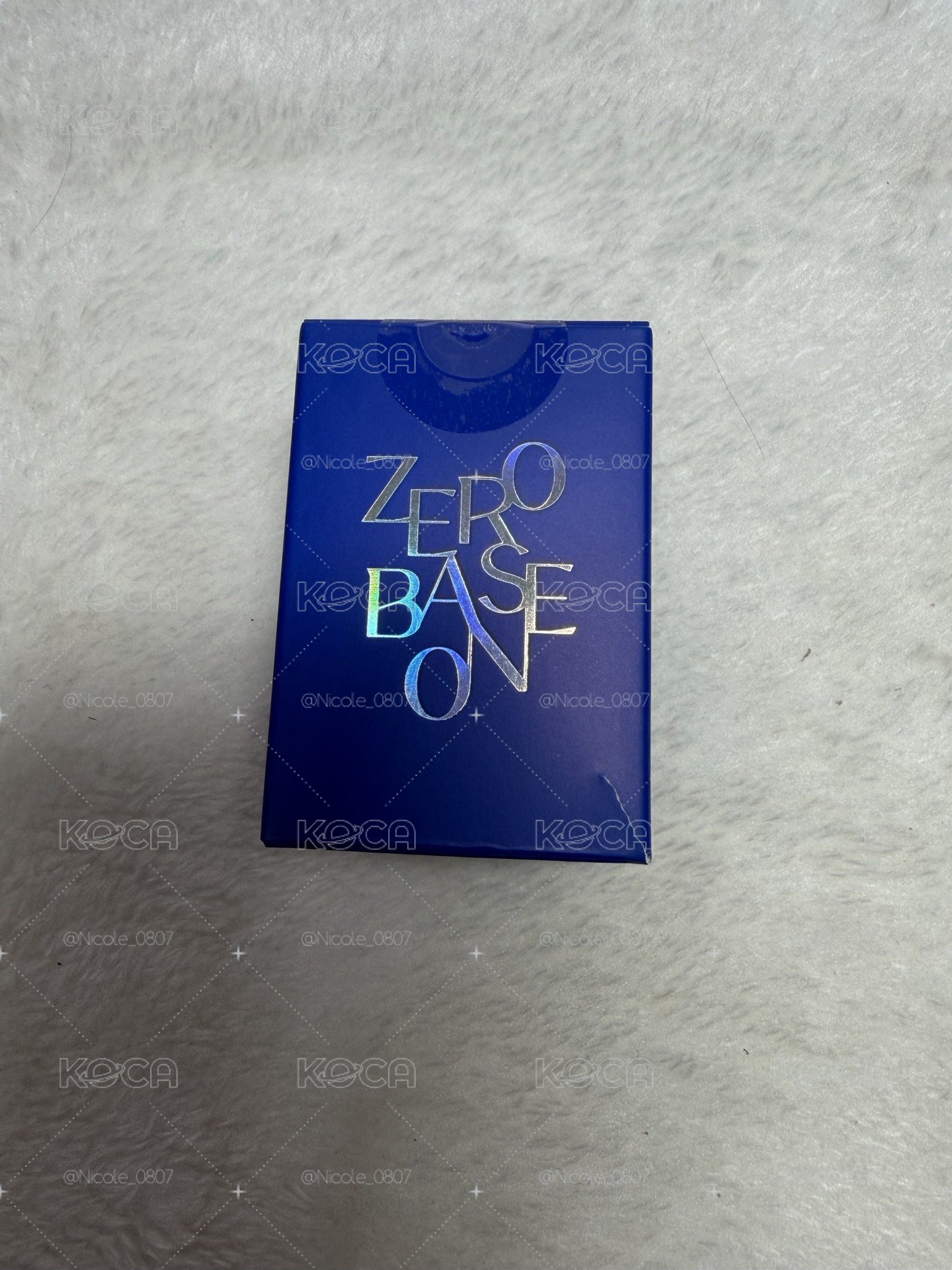 ZB1小手燈