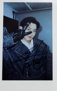 格調 雜誌卡 拍立得