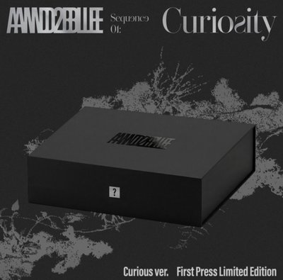 A2B 迷一 相機專/限量專 Curious ver.