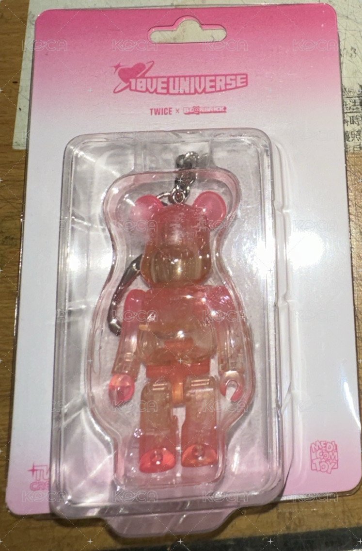 吊飾（未拆）