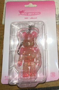 吊飾（未拆）