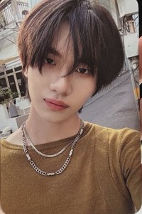 首專 A ver 專輯卡 