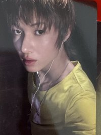 迷二馬丁B