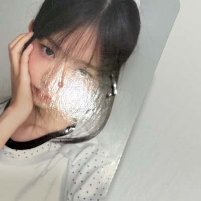 1元起標✨有損四星怜 中文卡背