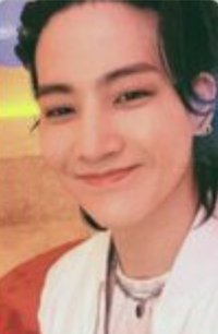 GOT7 專輯卡 