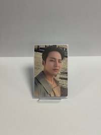 FOLLOW 演唱會 DVD / CD 卡 回憶錄