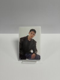 Follow Again 隨機卡 41