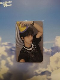 Dailyduck 2.0簽售卡 生日