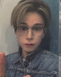 3rd ANNIVERSARY MAGAZINE 年曆卡 