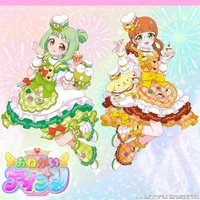 拜偶×三麗鷗 聯名
