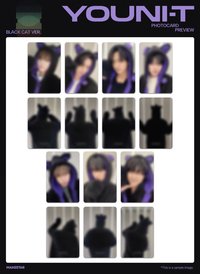 迷七 ms簽售10.0 合照會 黑貓ver.
