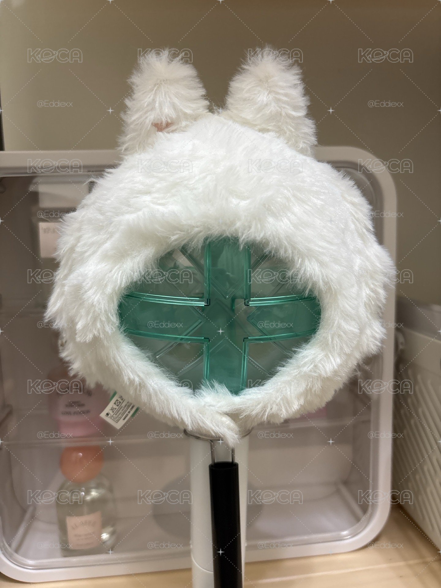 崔勇猛手燈套有原袋（不含手燈）