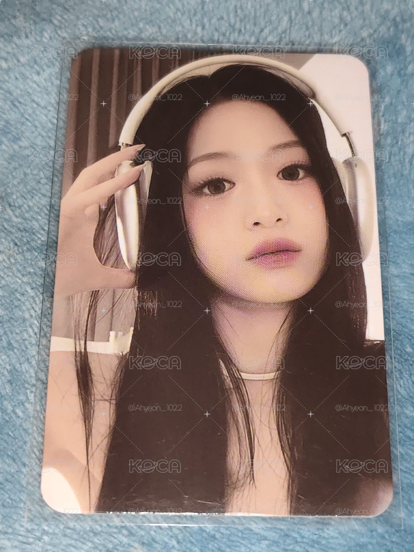 代言卡