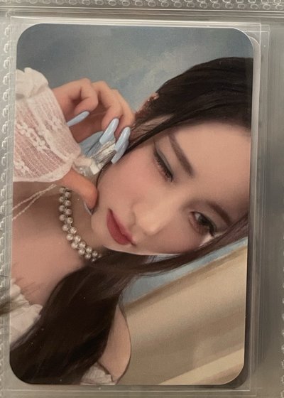 Asa小卡