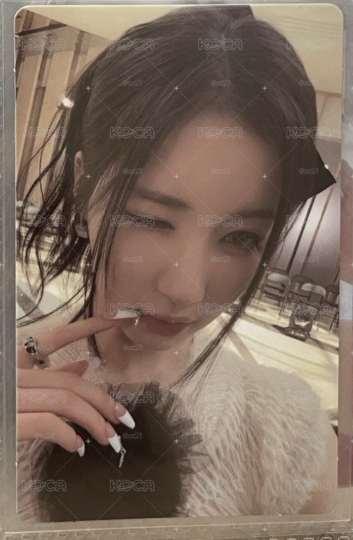 Asa小卡