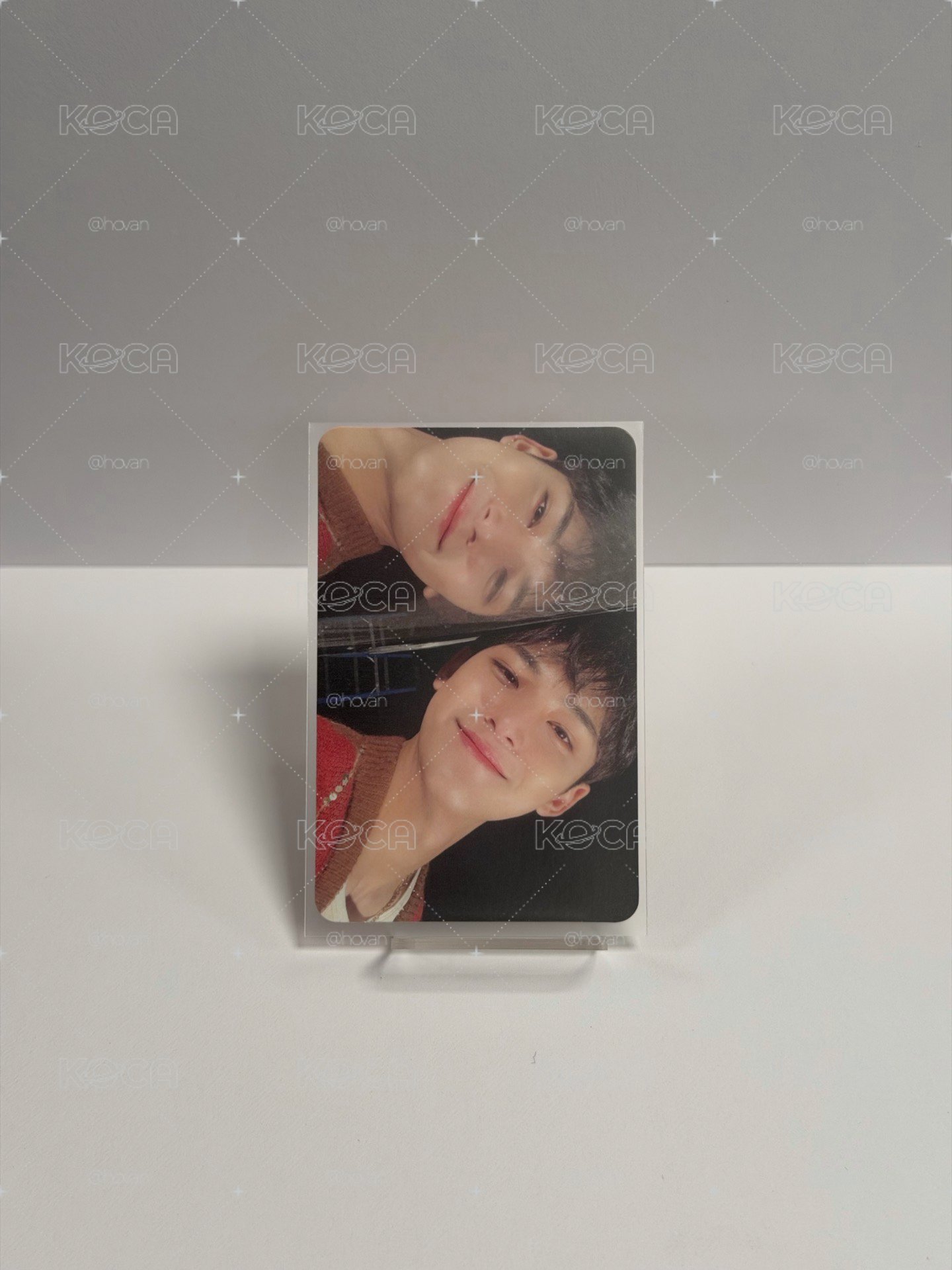 MINI7 專輯卡 SET ver.