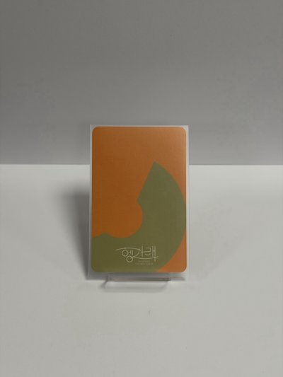 MINI7 專輯卡 SET ver.