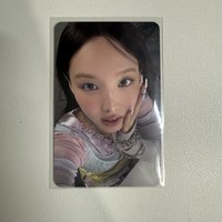娜璉正規四專卡