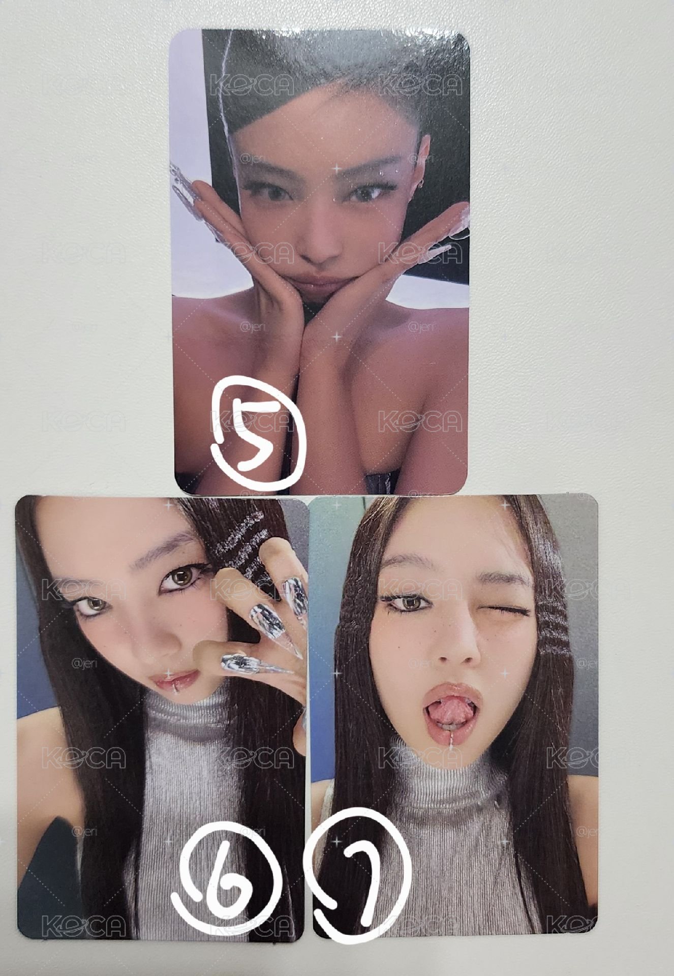 BLACKPINK DEANLINE 