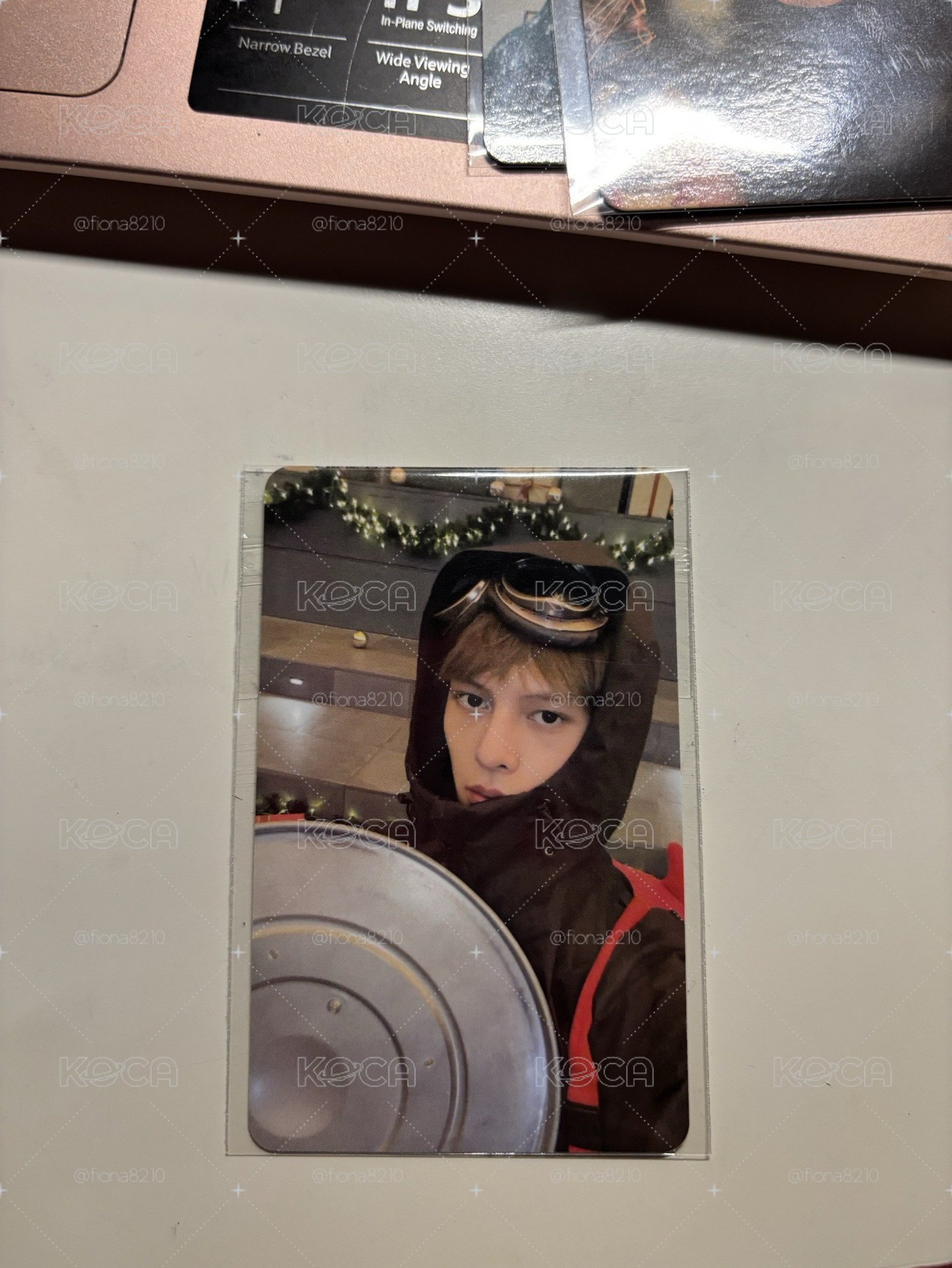 特典凡現貨
