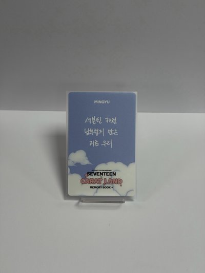 23’克拉島 演唱會 DVD / CD 卡 回憶錄