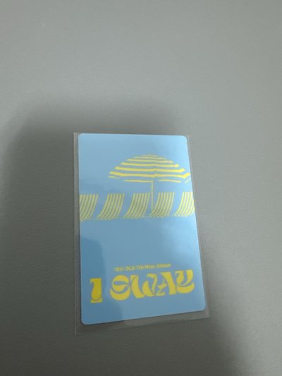 米妮專卡